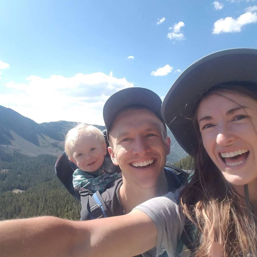 Meet your Posher, Rosalind